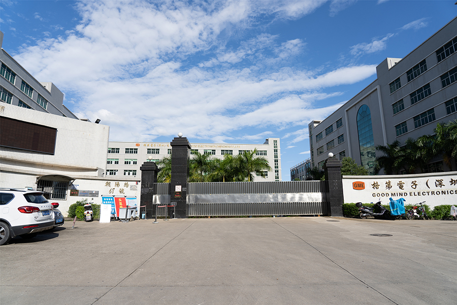 格第五金冲压厂家