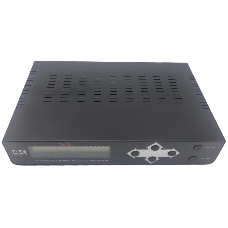 Gdm-002 digital modulator