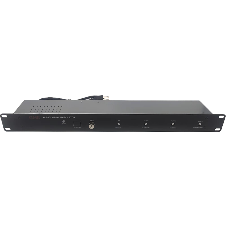 Gdm-004 analog modulator