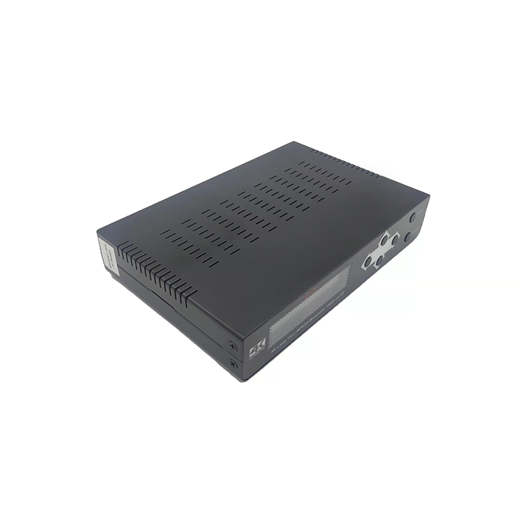 Gdm-002 digital modulator