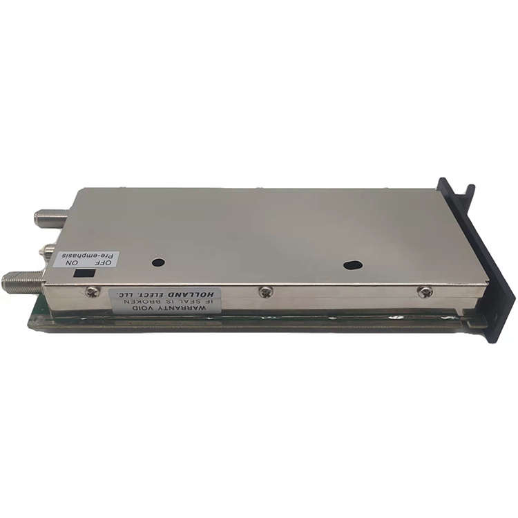 Gdm-006 analog modulator