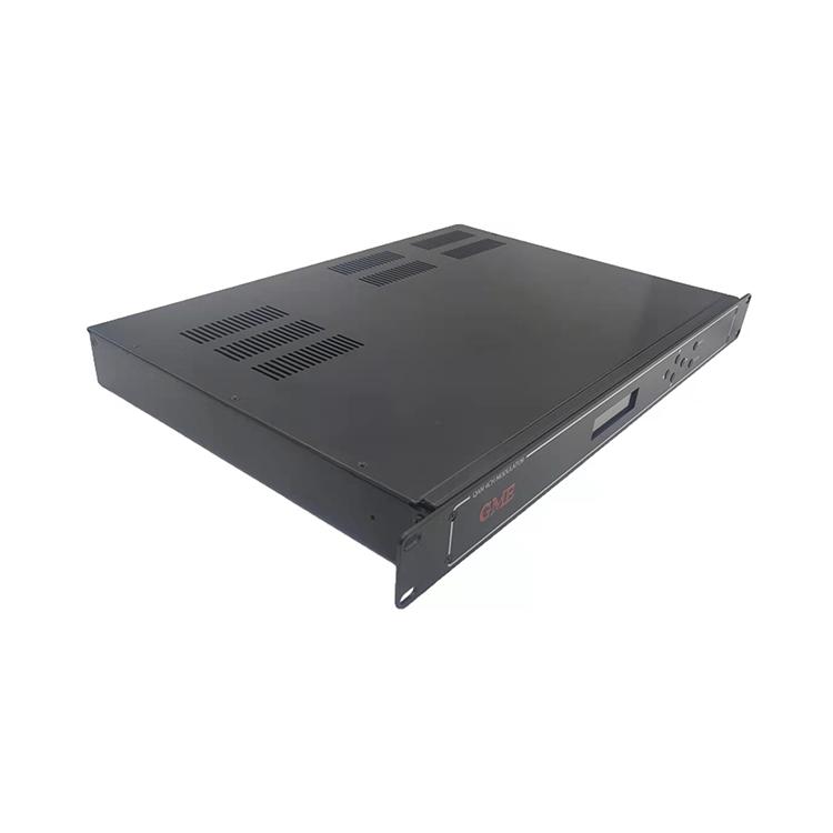 Gdm-009 digital modulator