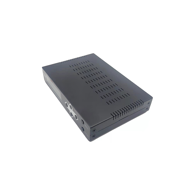 Gdm-002 digital modulator