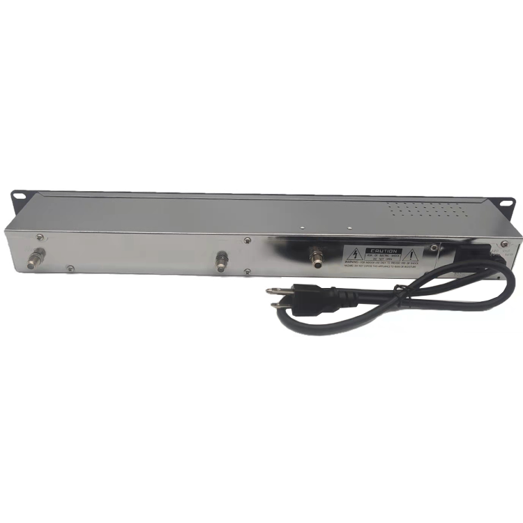 Gdm-004 analog modulator