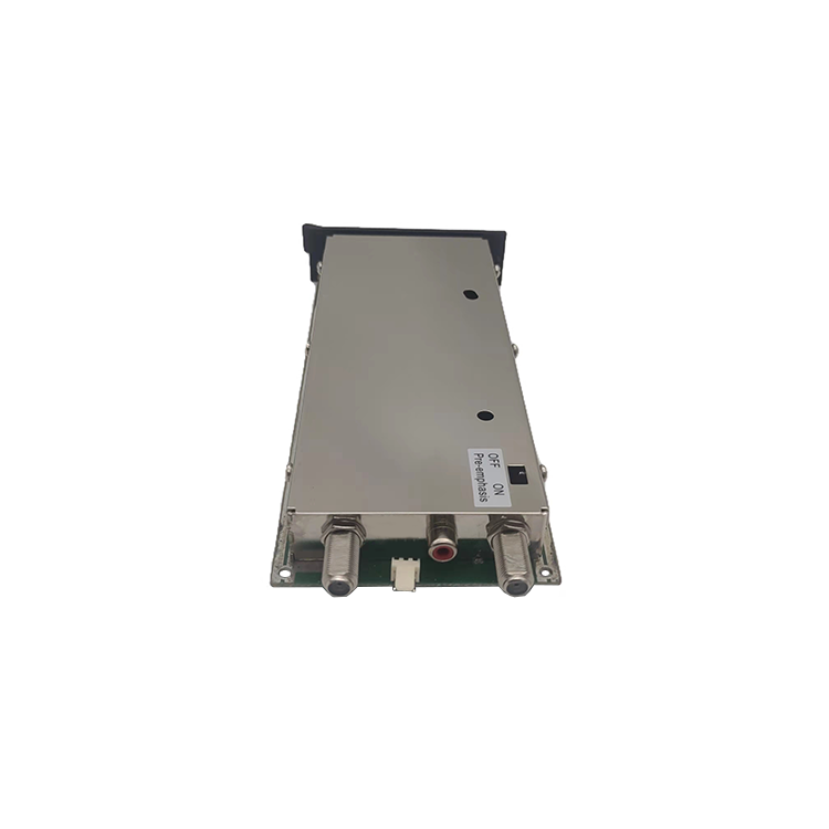 Gdm-006 analog modulator