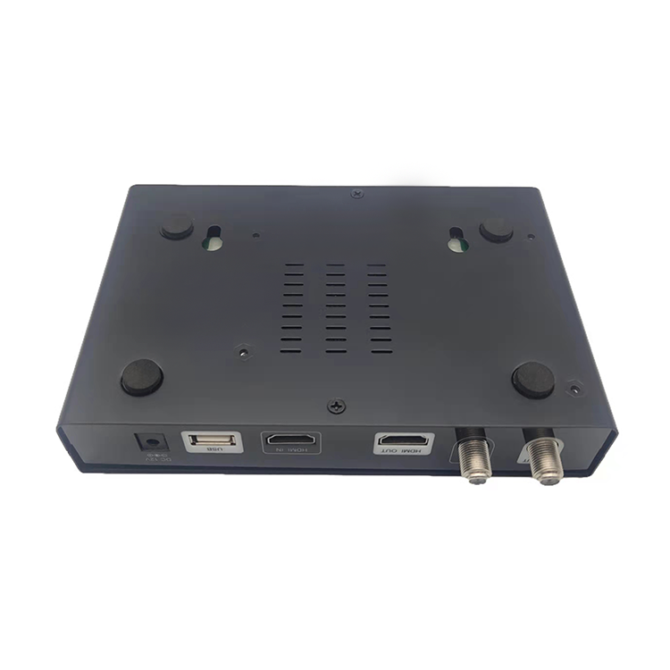 Gdm-002 digital modulator