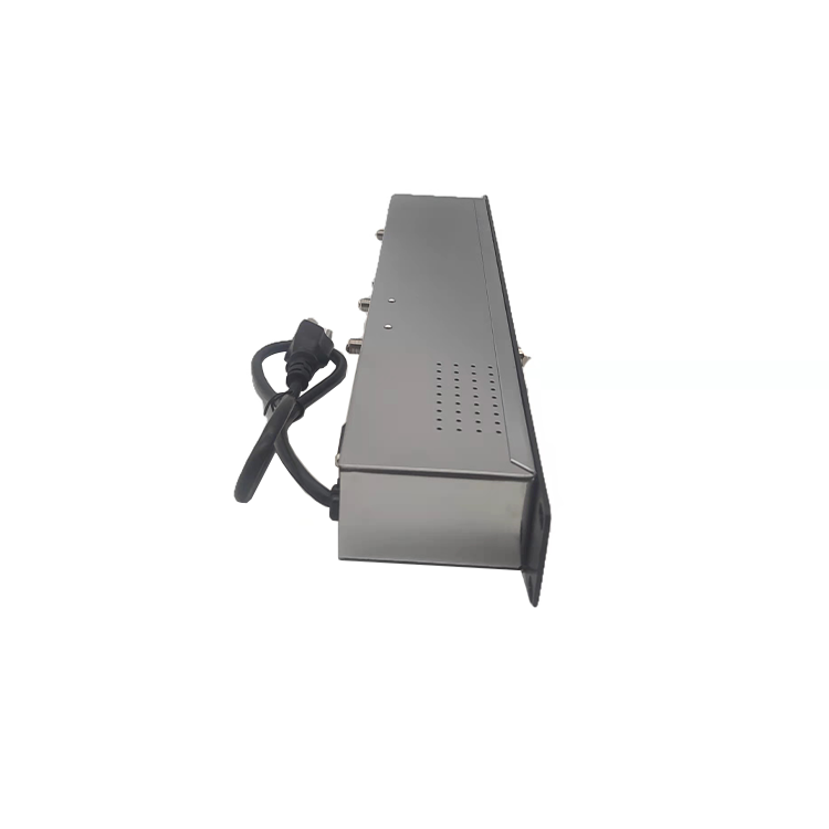 Gdm-004 analog modulator