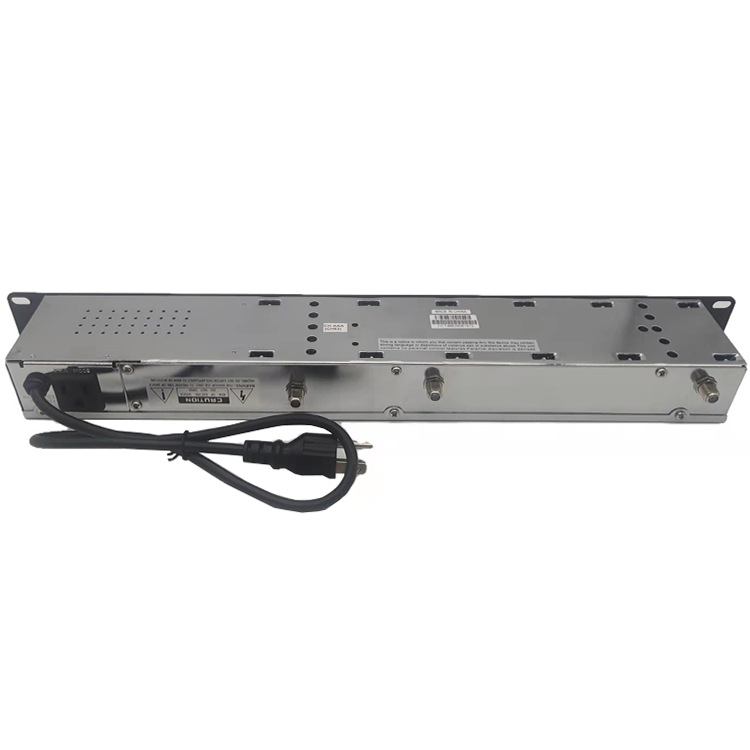 Gdm-004 analog modulator