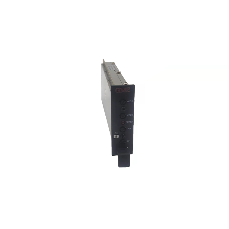 Gdm-006 analog modulator
