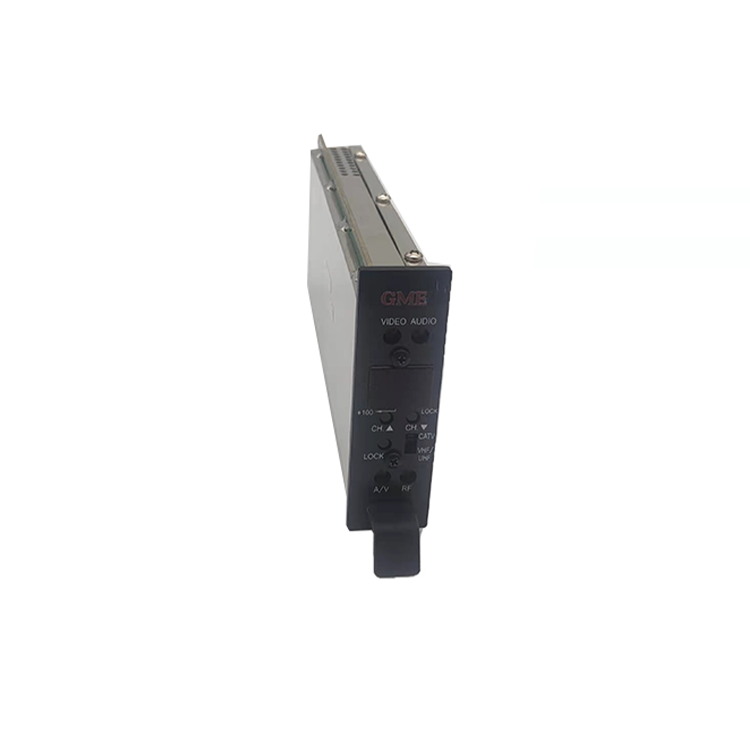 Gdm-007 analog modulator