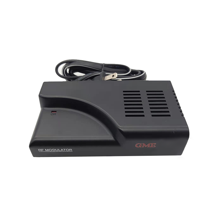 Gdm-014 analog modulator