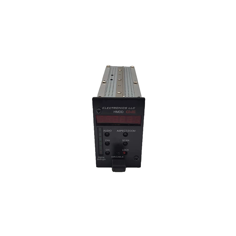 Gdm-015 analog modulator