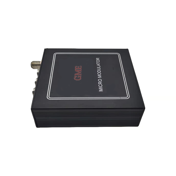 GDM-012 敏捷调制器