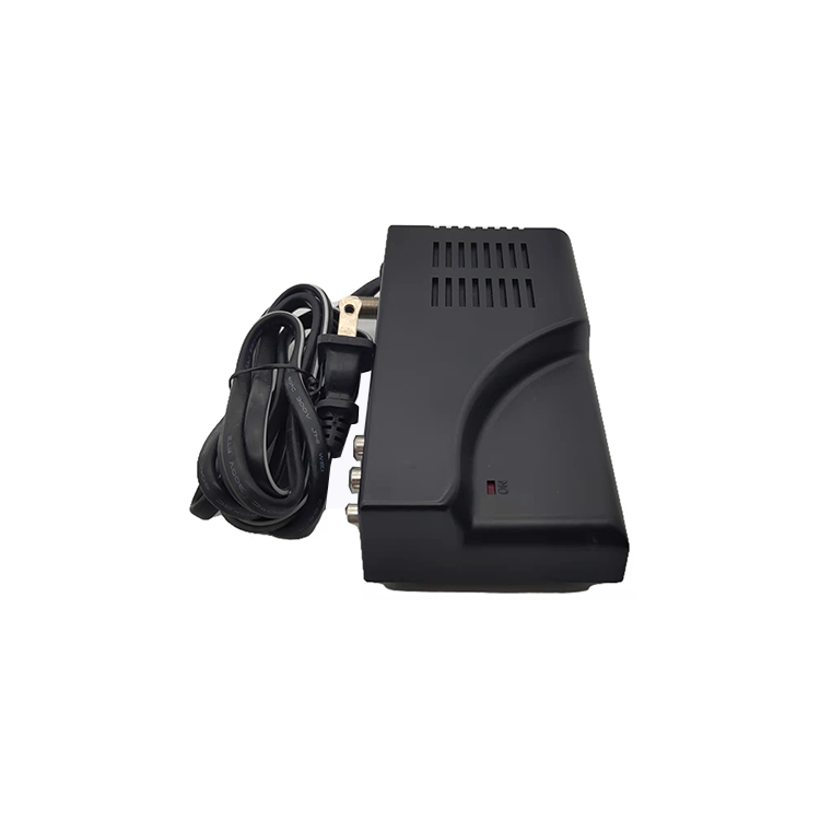 Gdm-014 analog modulator