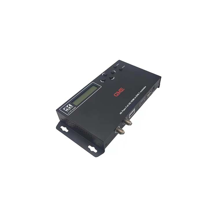 Gdm-010 digital modulator