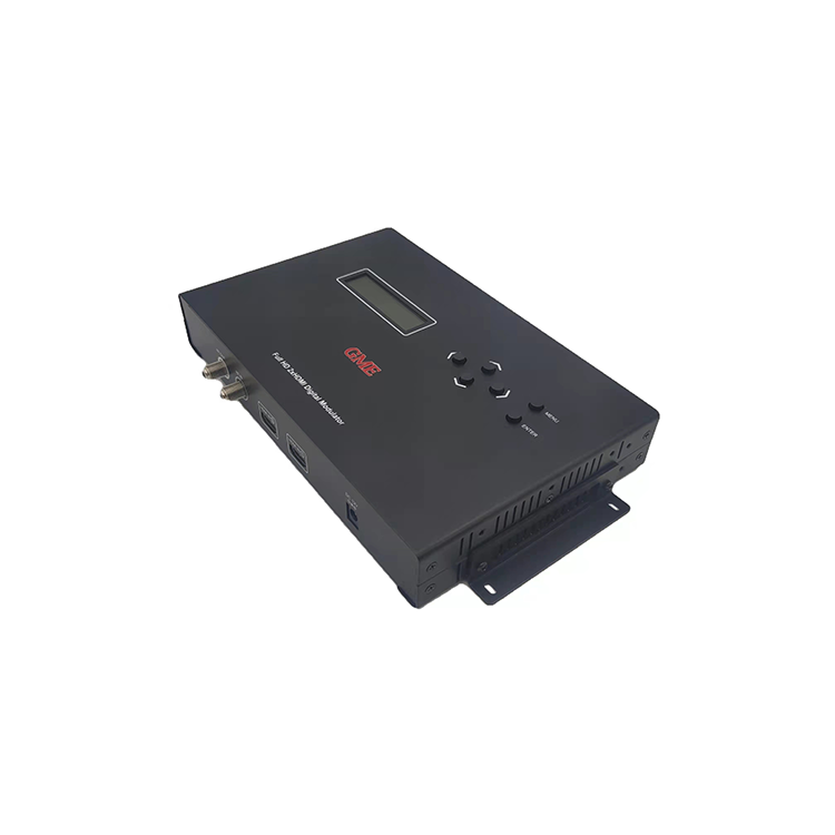 Gdm-011 digital modulator