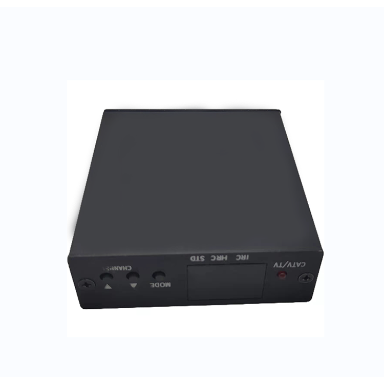 GDM-012 敏捷调制器