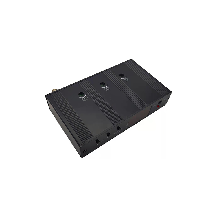 Gdm-013 agile modulator