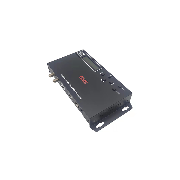 Gdm-010 digital modulator