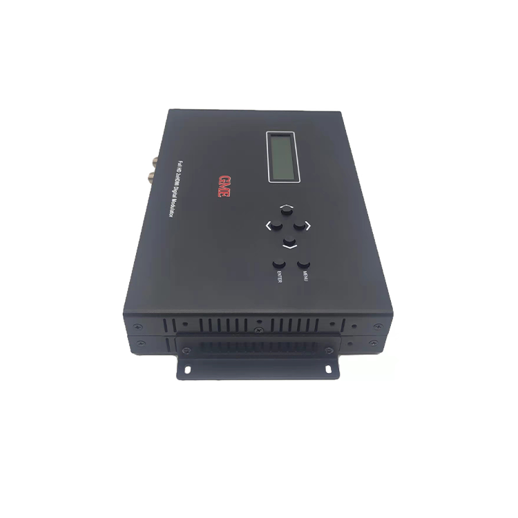 Gdm-011 digital modulator