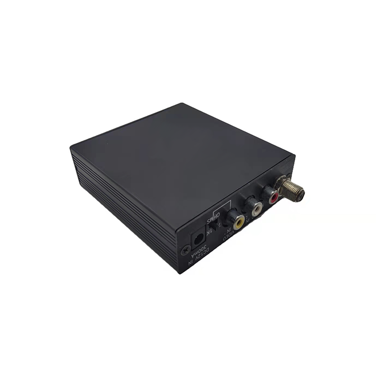 GDM-012 敏捷调制器