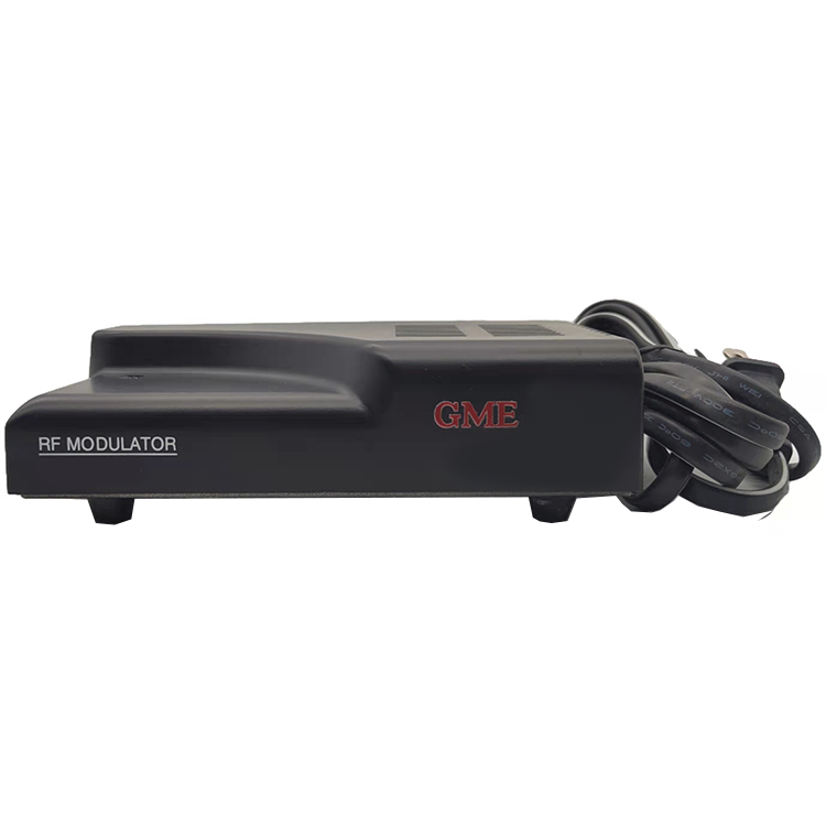 Gdm-014 analog modulator