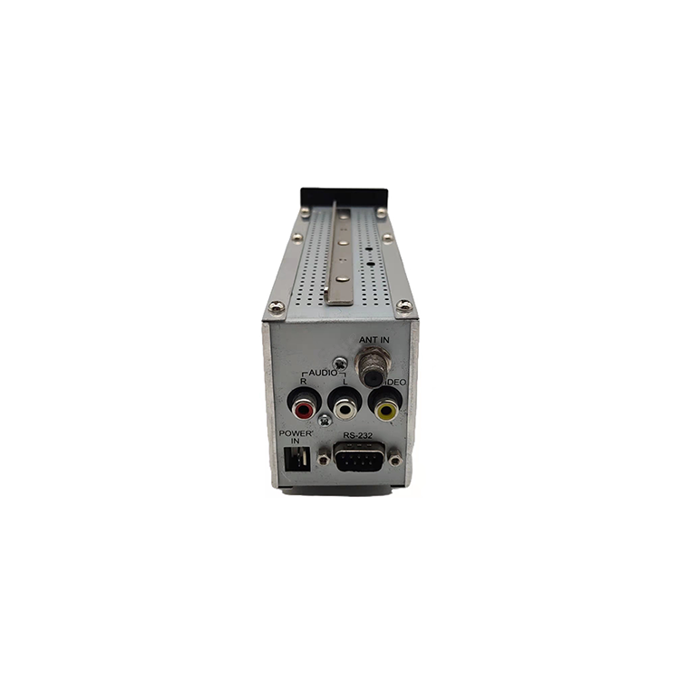 Gdm-015 analog modulator