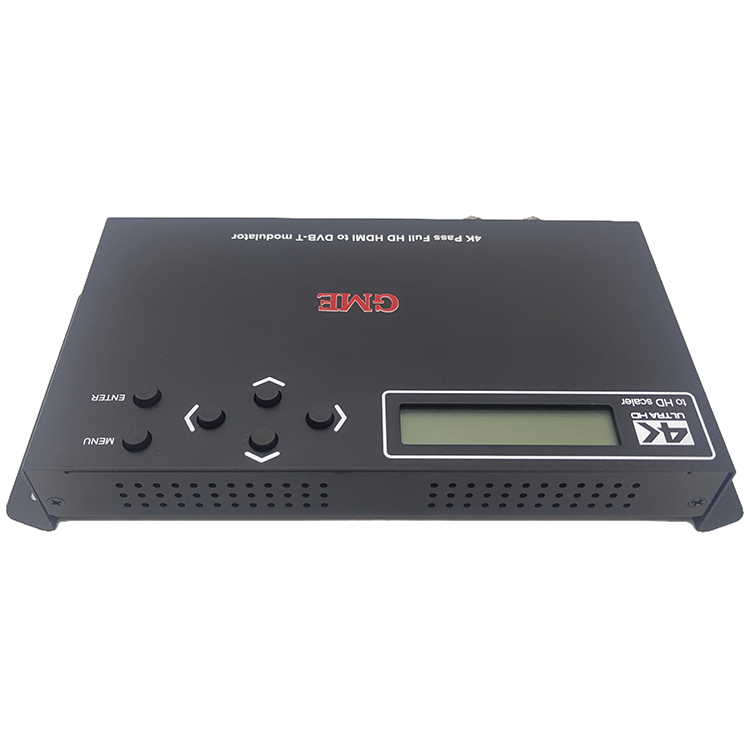 Gdm-010 digital modulator