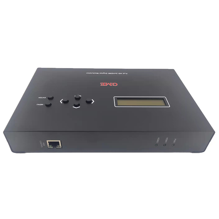 Gdm-011 digital modulator