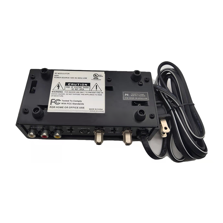 Gdm-014 analog modulator