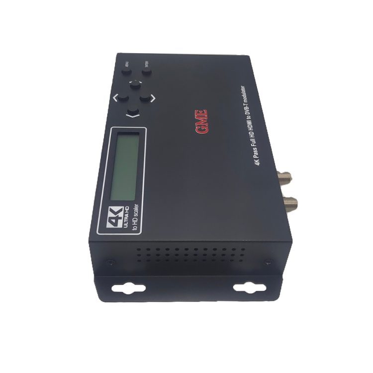 Gdm-010 digital modulator