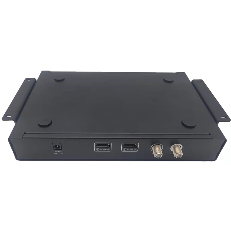 Gdm-011 digital modulator