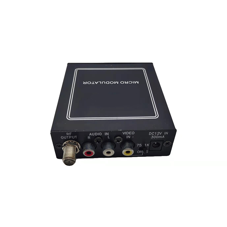 GDM-012 敏捷调制器