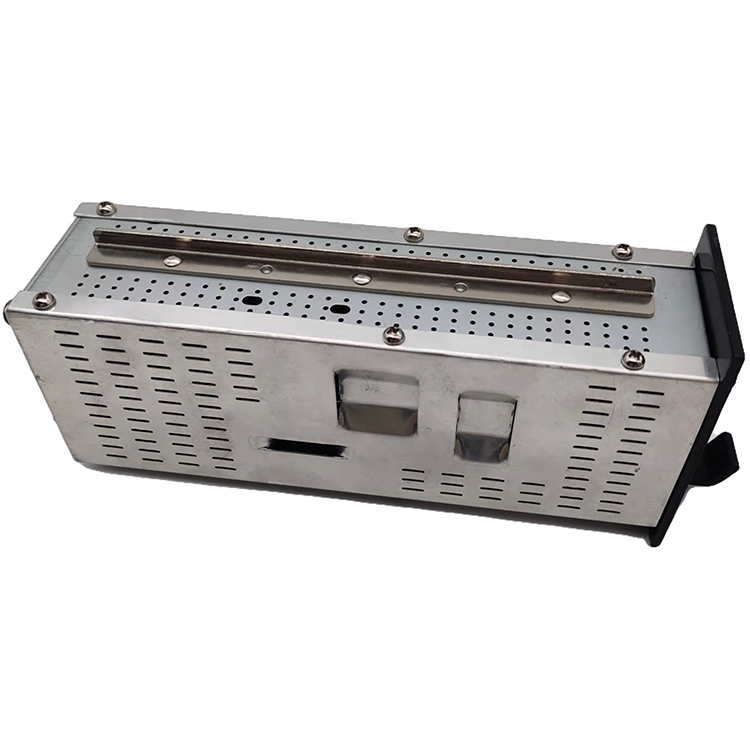 Gdm-015 analog modulator