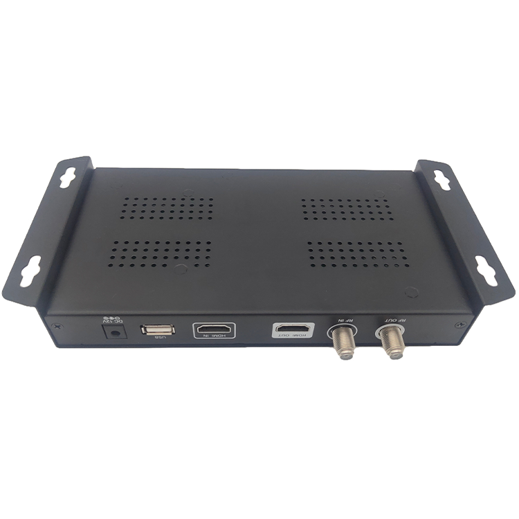 Gdm-010 digital modulator
