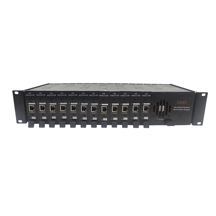 Gdm-020 digital modulator