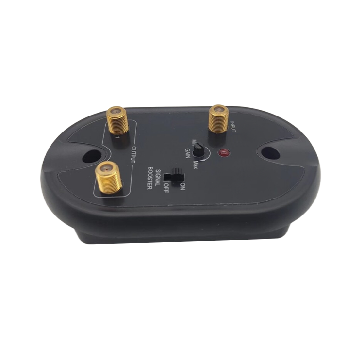 Gdamp-001 amplifier