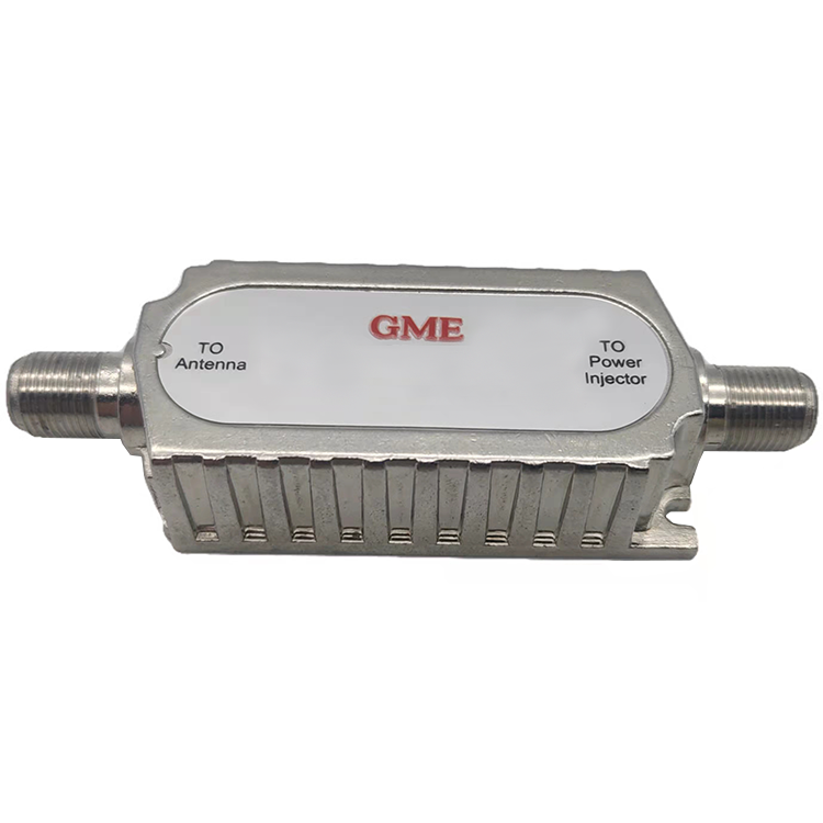Gdamp-002 amplifier