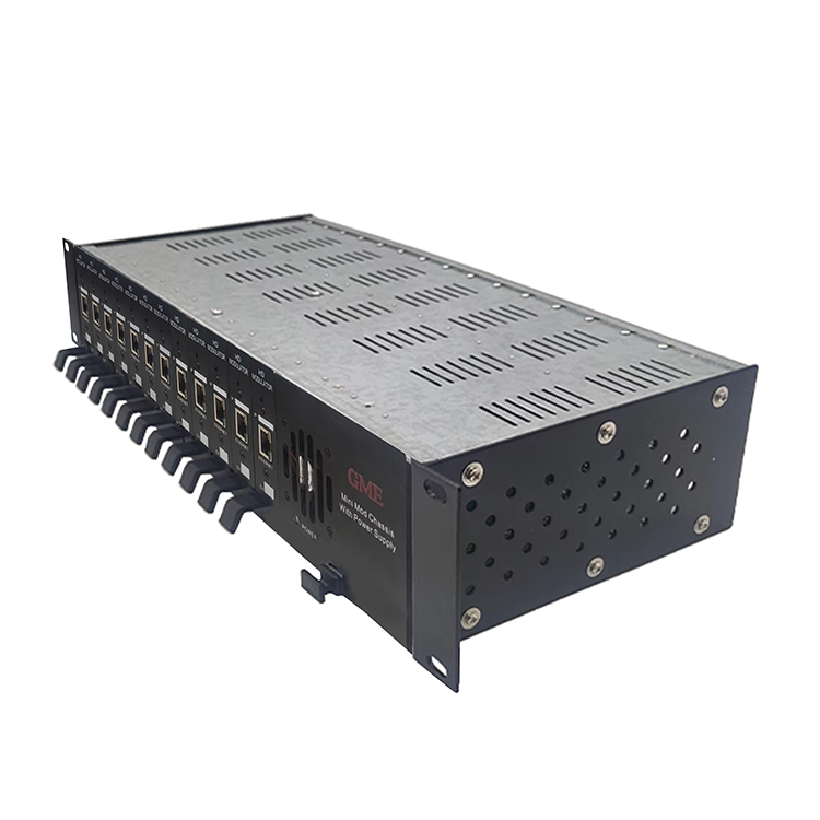 Gdm-020 digital modulator