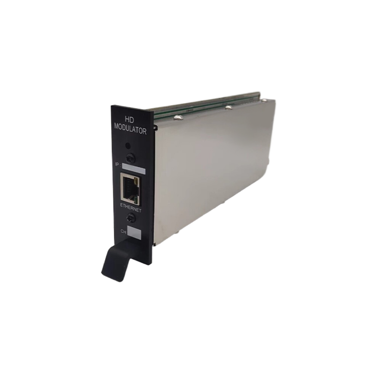 Gdm-021 digital modulator