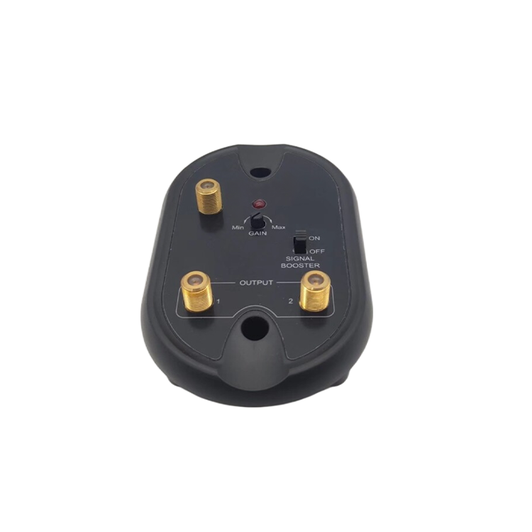 Gdamp-001 amplifier