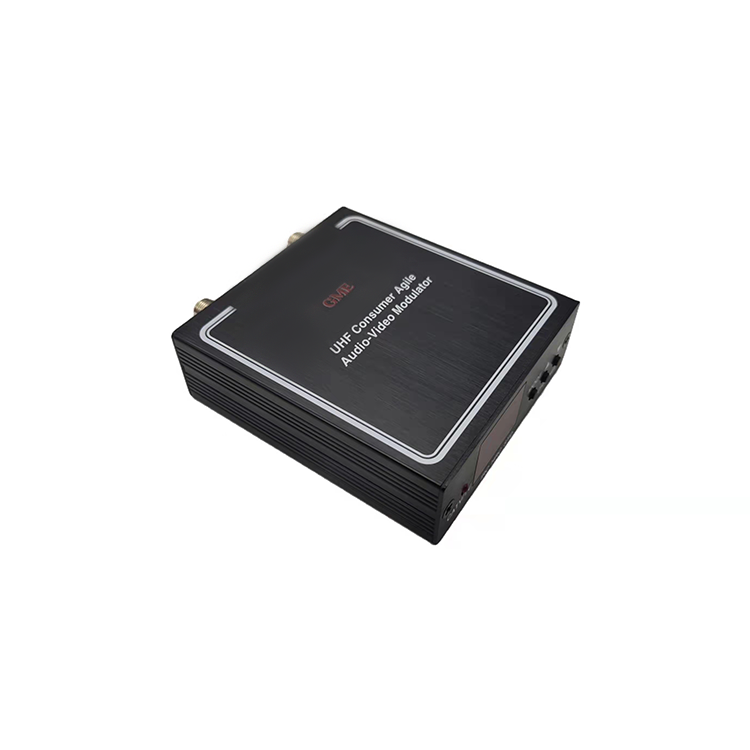 Gdm-017 agile modulator