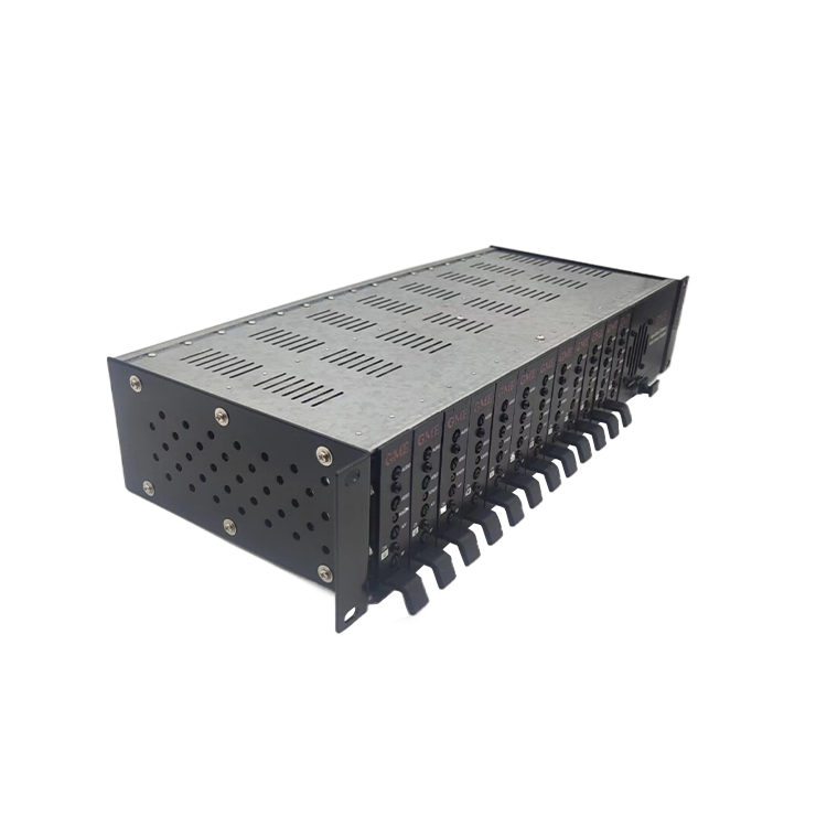 Gdm-018 analog modulator
