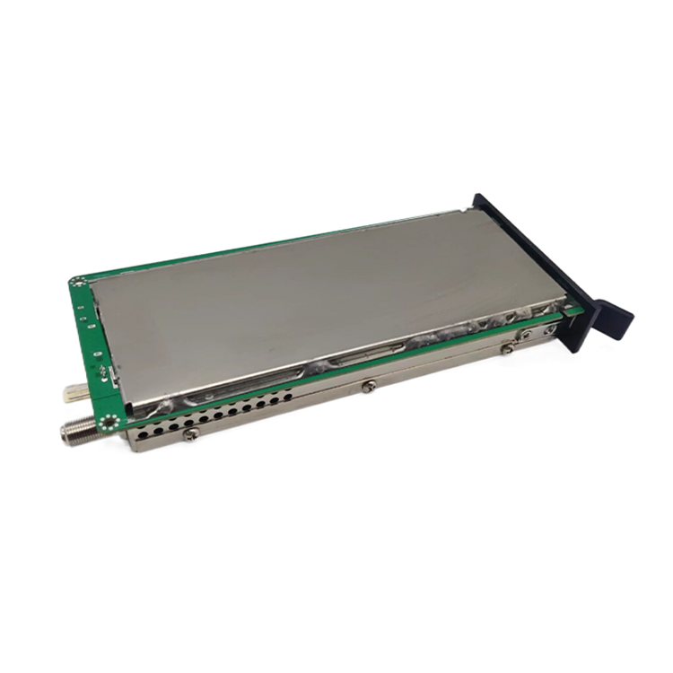 Gdm-021 digital modulator