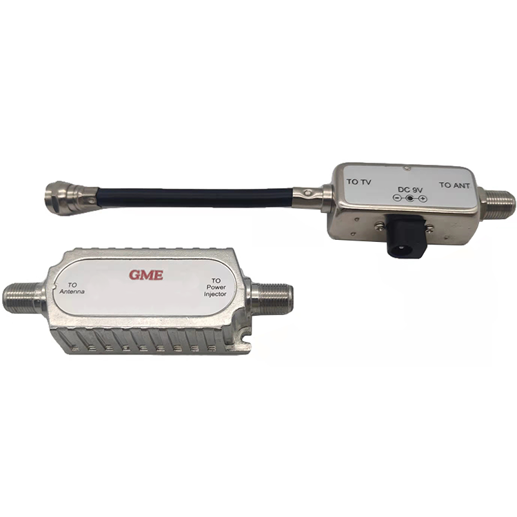 Gdamp-002 amplifier