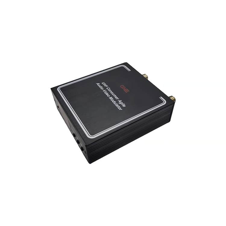 Gdm-017 agile modulator