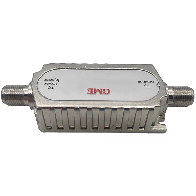 Gdamp-002 amplifier