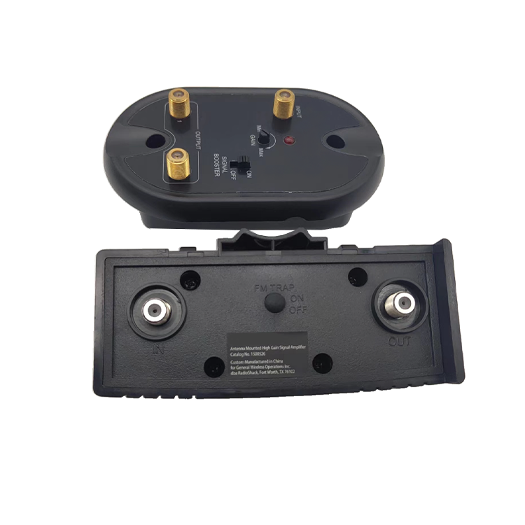 Gdamp-001 amplifier