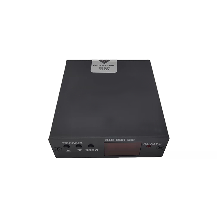 Gdm-017 agile modulator