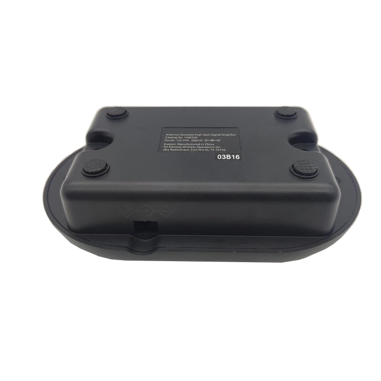 Gdamp-001 amplifier